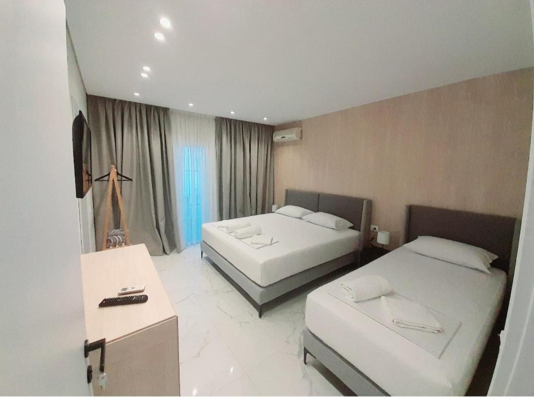 Gb Rooms Ксамил Номер фото