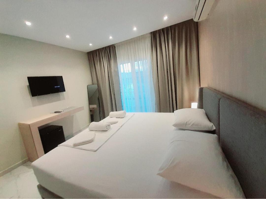 Gb Rooms Ксамил Номер фото