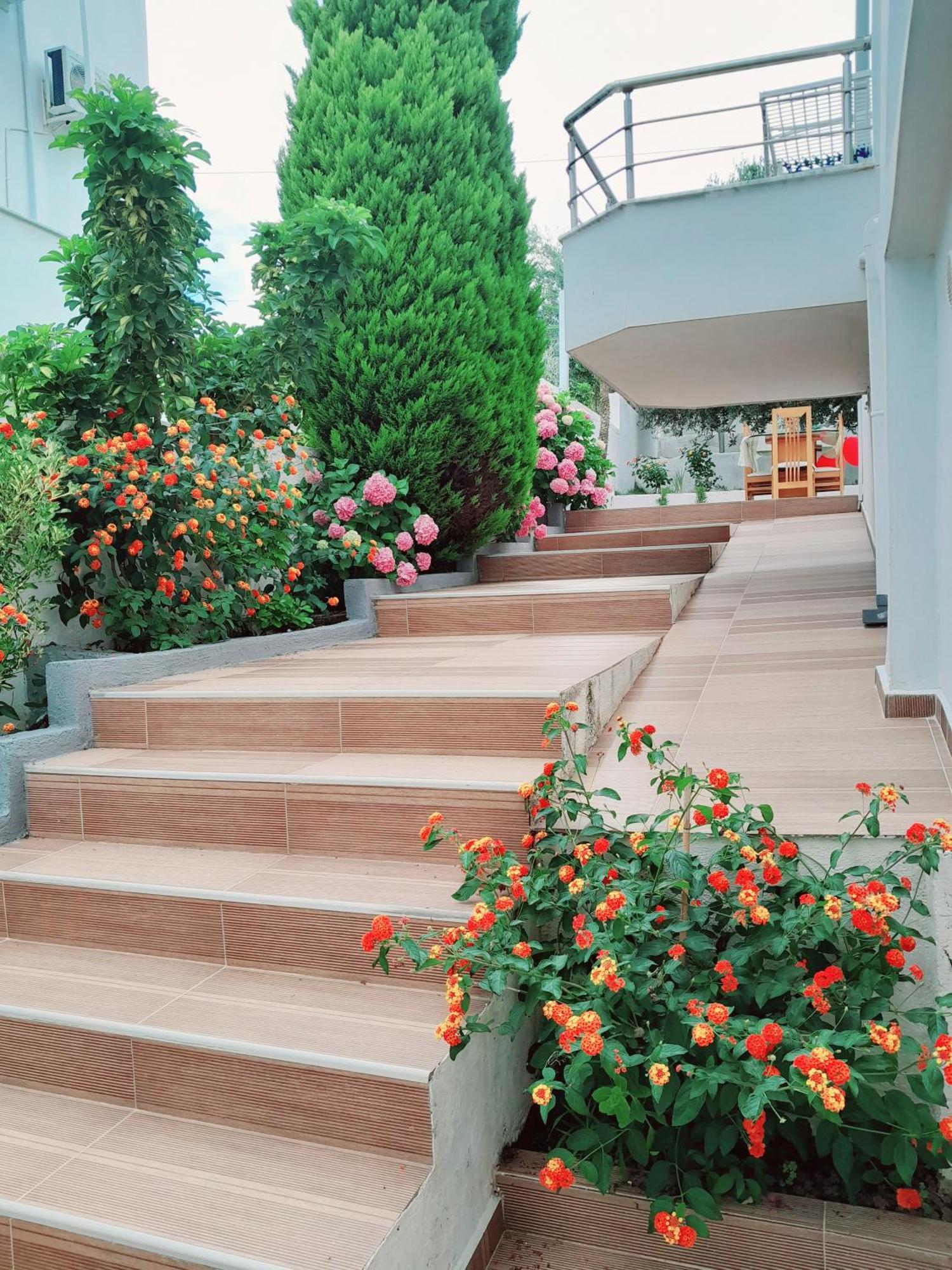 Gb Rooms Ксамил Номер фото