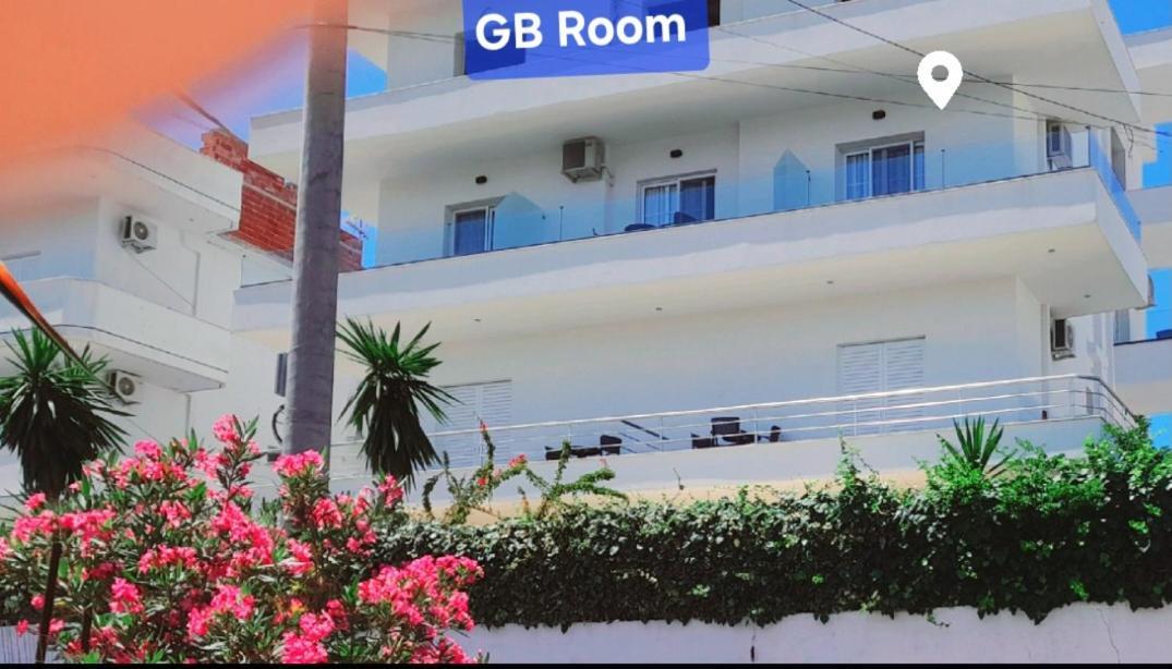 Gb Rooms Ксамил Номер фото