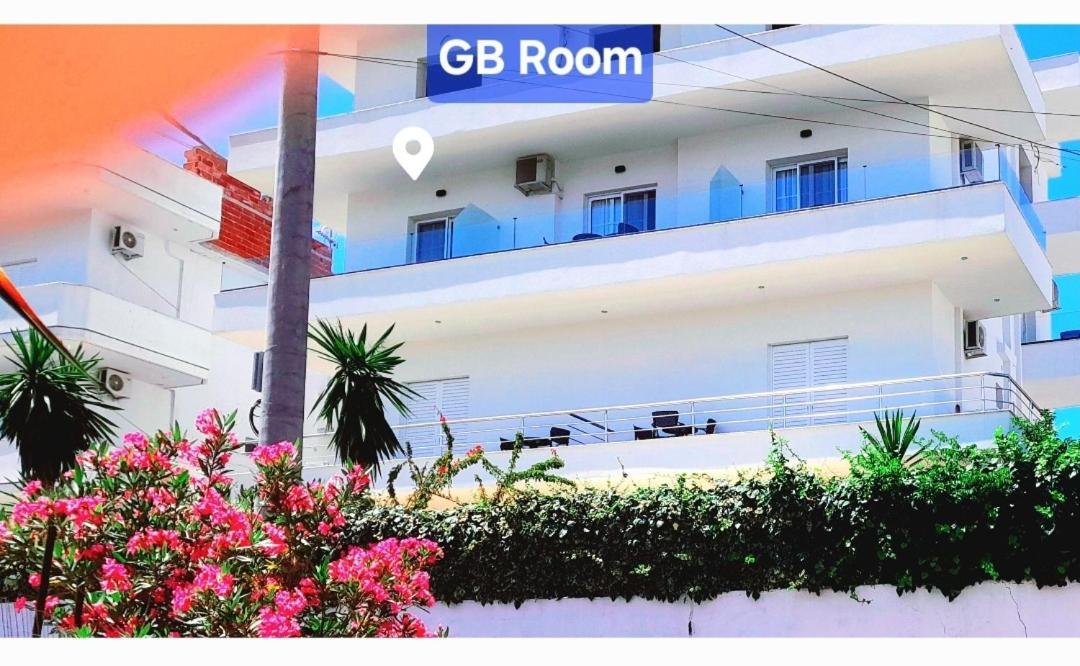 Gb Rooms Ксамил Номер фото